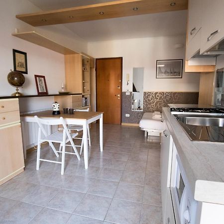 Italianway-Bligny 39 Lägenhet Milano Exteriör bild