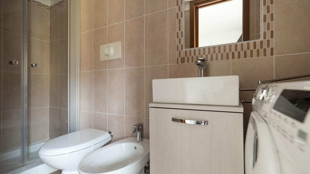 Italianway-Bligny 39 Lägenhet Milano Exteriör bild