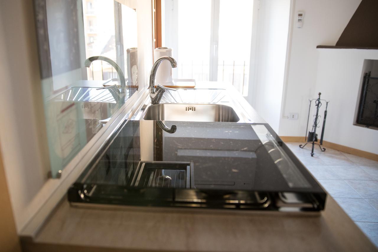 Italianway-Bligny 39 Lägenhet Milano Exteriör bild