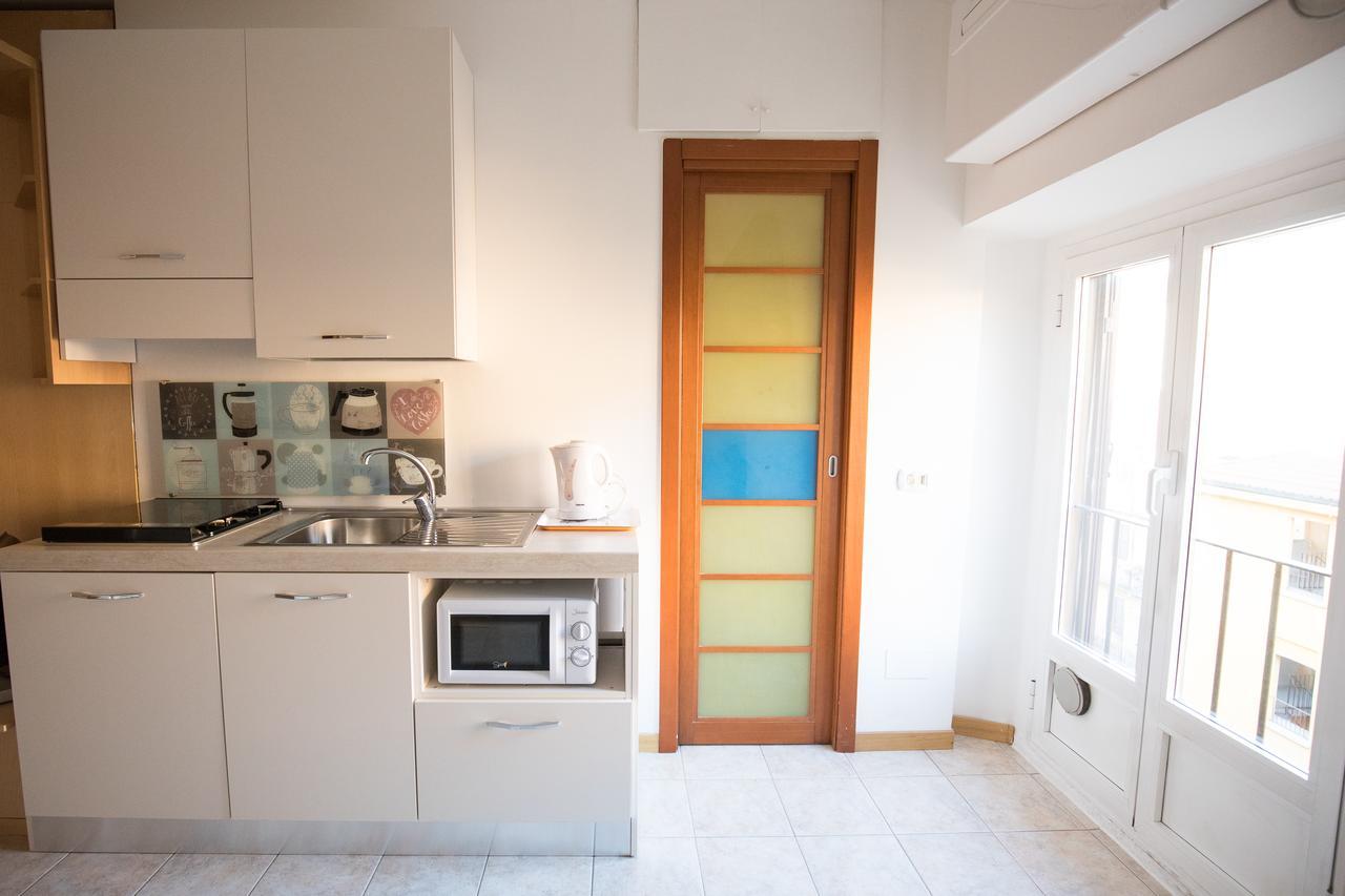 Italianway-Bligny 39 Lägenhet Milano Exteriör bild