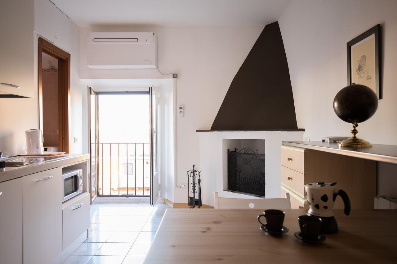Italianway-Bligny 39 Lägenhet Milano Exteriör bild