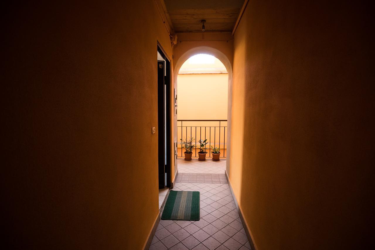 Italianway-Bligny 39 Lägenhet Milano Exteriör bild