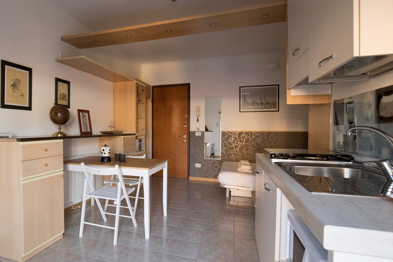 Italianway-Bligny 39 Lägenhet Milano Exteriör bild