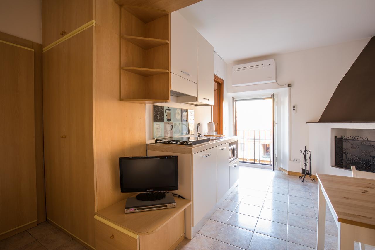 Italianway-Bligny 39 Lägenhet Milano Exteriör bild