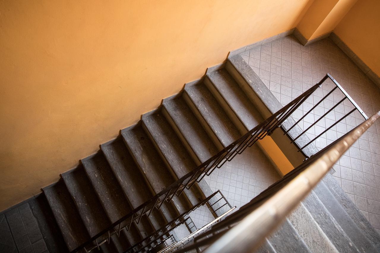 Italianway-Bligny 39 Lägenhet Milano Exteriör bild