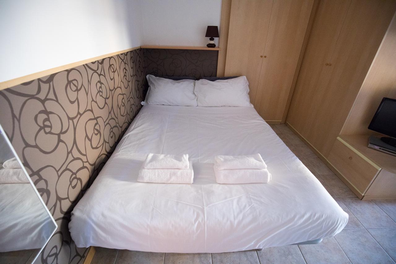Italianway-Bligny 39 Lägenhet Milano Exteriör bild