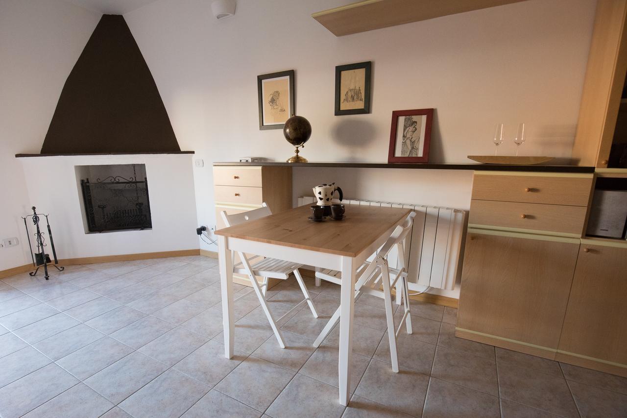 Italianway-Bligny 39 Lägenhet Milano Exteriör bild